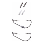 Image of Savage Gear Gravity Stick Mini Kit - 12cm - 13g - Ghost Mix