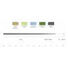 Image of Scientific Anglers Sonar Leader - 10ft