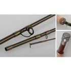 Image of Scierra 4 Piece Brook Fly Rod - 7ft - #2