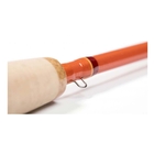 Image of Scott 4 Piece F-Series Fly Rod - 6ft 6in - #3