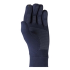 Image of SealSkinz Lenwade Single Layer Micro Fleece Gloves - Navy