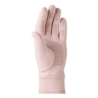 Image of SealSkinz Lenwade Single Layer Micro Fleece Gloves - Pink