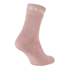 Image of SealSkinz Suffield Solo Merino Socks - Olive