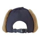 Image of SealSkinz Upton WP Extreme Cold Weather Puffer Hat - Navy