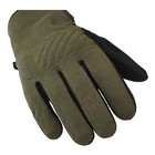 Image of SealSkinz Howe WP All Weather Multi-Activity Gloves w/Fusion Control - Olive