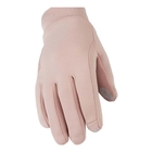 Image of SealSkinz Womens Acle WR Nano Fleece Gloves - Pink