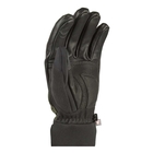 Image of SealSkinz Witton WP Extreme Cold Weather Gloves - Olive