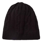 Image of SealSkinz Blakeney WP Cold Weather Cable Knit Beanie - Grey Marl
