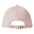 Image of SealSkinz Salle Waterproof Foldable Peak Cap - Lt Pink