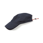 Image of SealSkinz Poringland WP Foldable Peak Hiking Cap - Navy
