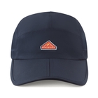 Image of SealSkinz Poringland WP Foldable Peak Hiking Cap - Navy