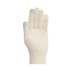 Image of SealSkinz Hanworth Solo Merino Gloves - Cream