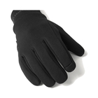 Image of SealSkinz Acle WP Soft Shell Gloves - Black