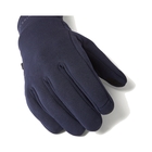 Image of SealSkinz Acle WP Soft Shell Gloves - Navy