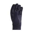 Image of SealSkinz Acle WP Soft Shell Gloves - Navy