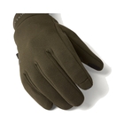 Image of SealSkinz Acle WP Soft Shell Gloves - Olive