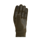 Image of SealSkinz Acle WP Soft Shell Gloves - Olive