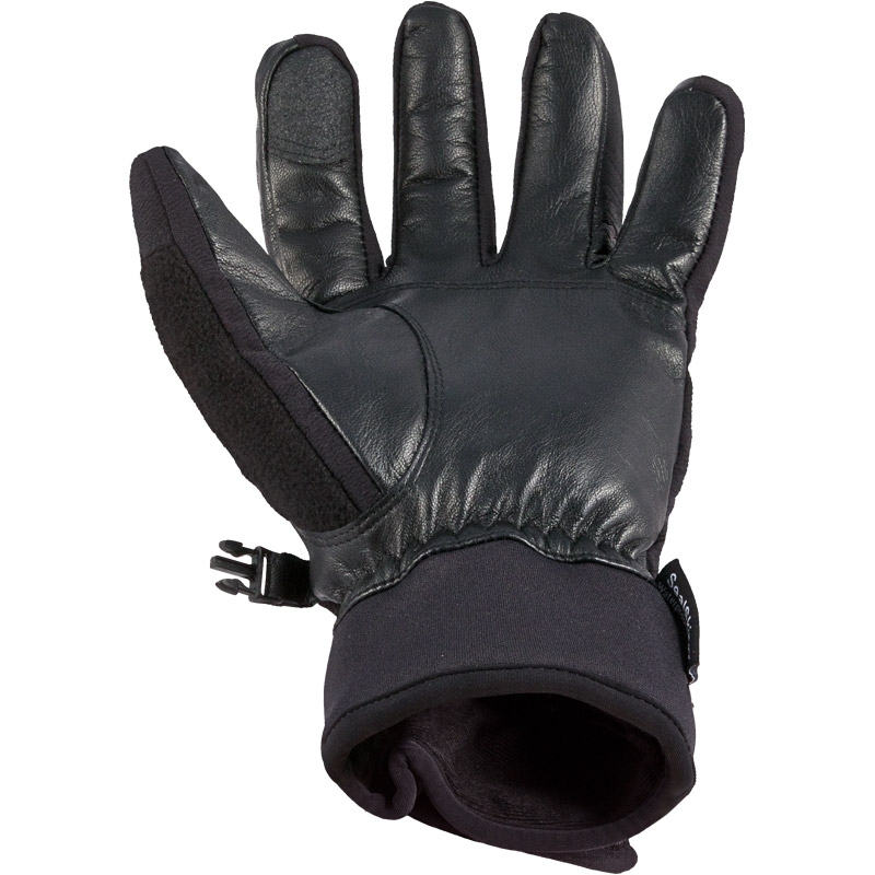 SealSkinz Activity Glove Black Uttings.co.uk