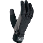 Image of SealSkinz All Weather Cycle Glove - Black