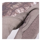 Image of SealSkinz Waterproof All Weather Camo Gloves - Realtree Xtra Camo