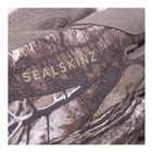 Image of SealSkinz Waterproof All Weather Camo Gloves - Realtree Xtra Camo