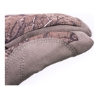 Image of SealSkinz Waterproof All Weather Camo Gloves - Realtree Xtra Camo
