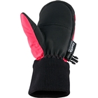 Image of SealSkinz Childrens Mitten - Pink