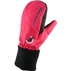 Image of SealSkinz Childrens Mitten - Pink