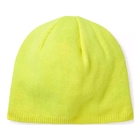 Image of SealSkinz Cley WP Cold Weather Beanie - Hi Viz Yellow