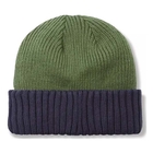 Image of SealSkinz Colby WP Zipped Pocket Knitted Beanie - Olive