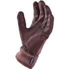 Image of SealSkinz Competition Riding Glove - Brown