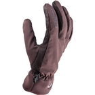 Image of SealSkinz Competition Riding Glove - Brown