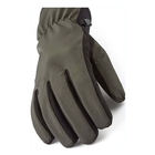 Image of SealSkinz Griston WP All Weather Lightweight Glove - Olive