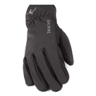Image of SealSkinz Griston WP All Weather Lightweight Glove - Black/Grey