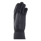Image of SealSkinz Griston WP All Weather Lightweight Glove - Black/Grey
