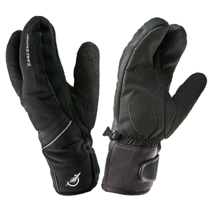 Image of SealSkinz Handle Bar Mitten