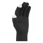 Image of SealSkinz Hanworth Solo Merino Glove - Black