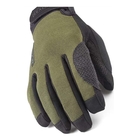 Image of SealSkinz Harling WP All Weather Gloves - Olive