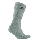 Image of SealSkinz Hiking Socks - Grey