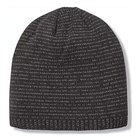 Image of SealSkinz Loddon WP Cold Weather Reflective Beanie - Black