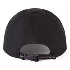 Image of SealSkinz Marham WP Oiled Canvas Cap - Black/Olive