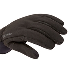 Image of SealSkinz Waterproof All Weather Lightweight Gloves - Black