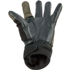 Image of SealSkinz Waterproof All Weather Shooting Glove - Olive
