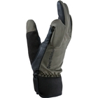 Image of SealSkinz Waterproof All Weather Shooting Glove - Olive