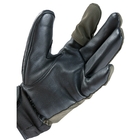 Image of SealSkinz Waterproof All Weather Shooting Glove - Olive