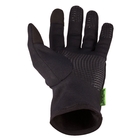 Image of SealSkinz Stretch Fleece Gloves - Black