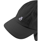 Image of SealSkinz Thermal Waterproof Cap - Black