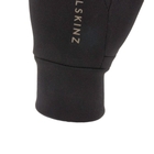Image of SealSkinz Water Repellent All Weather Glove - Black