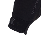 Image of SealSkinz Waterproof All Weather Gloves - Black