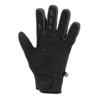 Image of SealSkinz Waterproof All Weather Multi-Activity Gloves with Fusion Control - Black/Grey